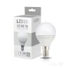 Żarówka LED MB 7W E14 4000K LED2B